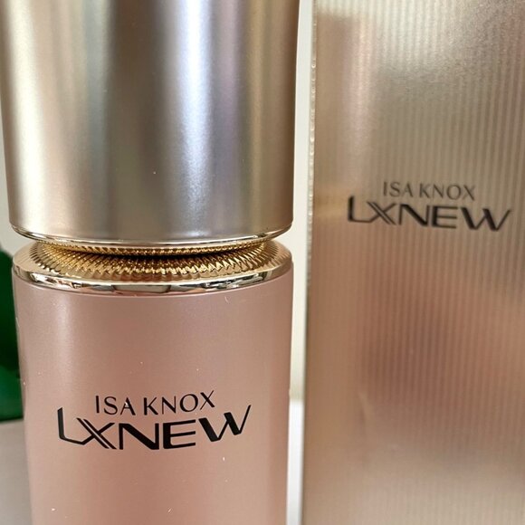 Avon | Skincare | Isa Knox Lxnew Ultimate Rejuvenating Eye Serum ...